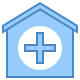 Hospital 3 icon