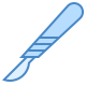 Scalpel icon