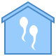 Banque de sperme icon