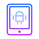 Androidタブレット icon