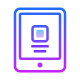 IPad icon