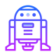 R2-D2 icon