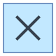 창 닫기 icon