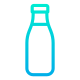 Milk Bottle icon