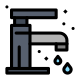 Faucet icon