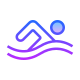 Natación icon