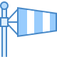 Windsock icon