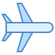 Modalità aereo attiva icon