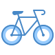 Bicycle icon