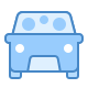 Carpool icon