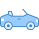 敞篷车 icon