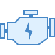 Motor icon