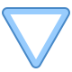 Triangle Arrow icon