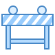 Barricada icon