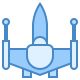 Space Fighter icon