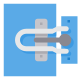 Door Lock icon