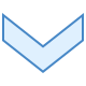 Chevron Down icon