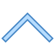 Collapse Arrow icon