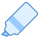 Textmarker icon