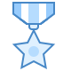 Medalha icon