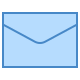 Letter icon