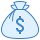 Money Bag icon