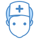 Nurse Male icon