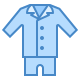 Men's Pajama icon