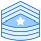 Sergente Maggiore SGT icon