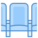 Theatre Seats icon