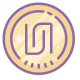 Nuevo shéquel icon