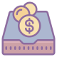 Deposito icon