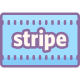 Stripe icon