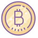 ビットコイン icon