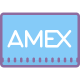 AmEx icon