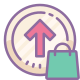 Comprar actualización icon