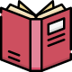 Reading Book icon