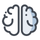 Brain icon