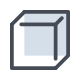 Orthogonal View icon