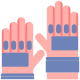 Racing Gloves icon