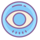 CBSのロゴ icon