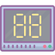 Display icon