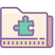 Extensions Folder icon