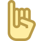 Sign Language I icon