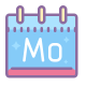 Montag icon