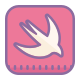 Swift icon