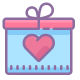 Wedding Gift icon