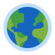 Planeta Terra icon