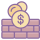 Pay Wall icon