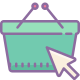 Click & Collect icon